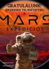 Mars Expedíció Matematikaverseny