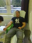Véradással segítettek a Máltai Kerisek