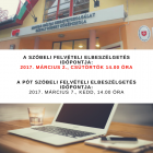 Felvételi elbeszélgetés