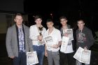 „Hát akkor szüret 2014”