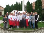 Erasmus+ tábor, Gyöngyös