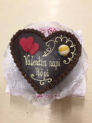 Valentin napi röpi