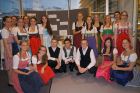 Ausztriában jártunk a Comenius program keretében