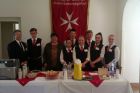 Diákjaink segítettek a Magyar Máltai Szeretetszolgálat Országos Közgyűlésén