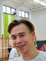 Kedvcsináló tollaslabdázáshoz