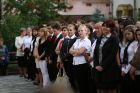 Tanévnyitó Ünnepség 2014-2015