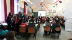 „Irány a középsuli!”