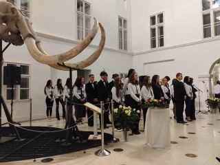 Szalagavató - 2024