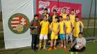 Coca-Cola kupa 2014
