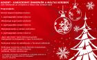 ADVENT – karácsonyi ünnepkör a Máltai Keriben