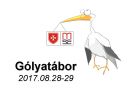 Gólyatábor 2017